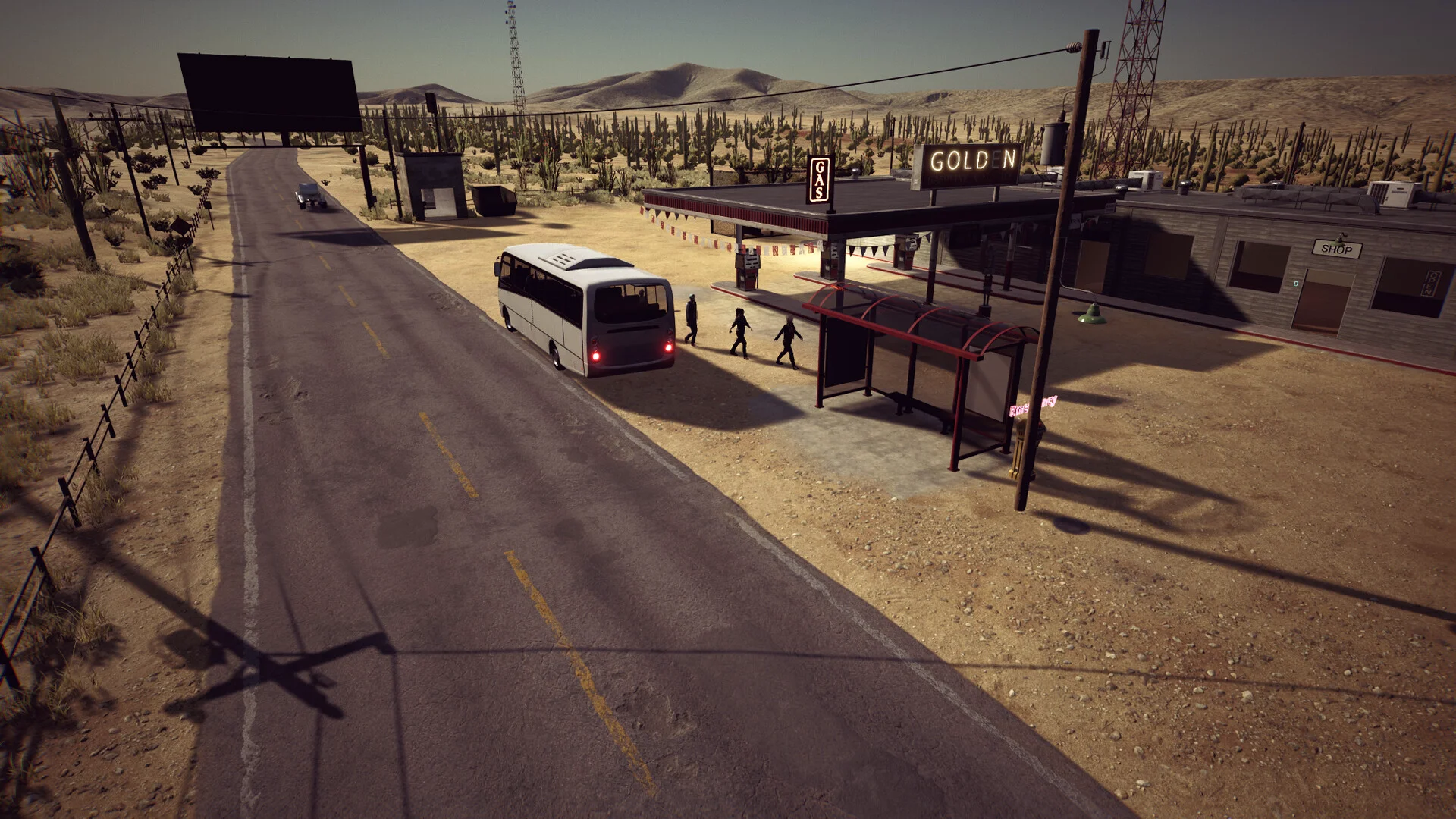 Motel Manager Simulator screenshot 15