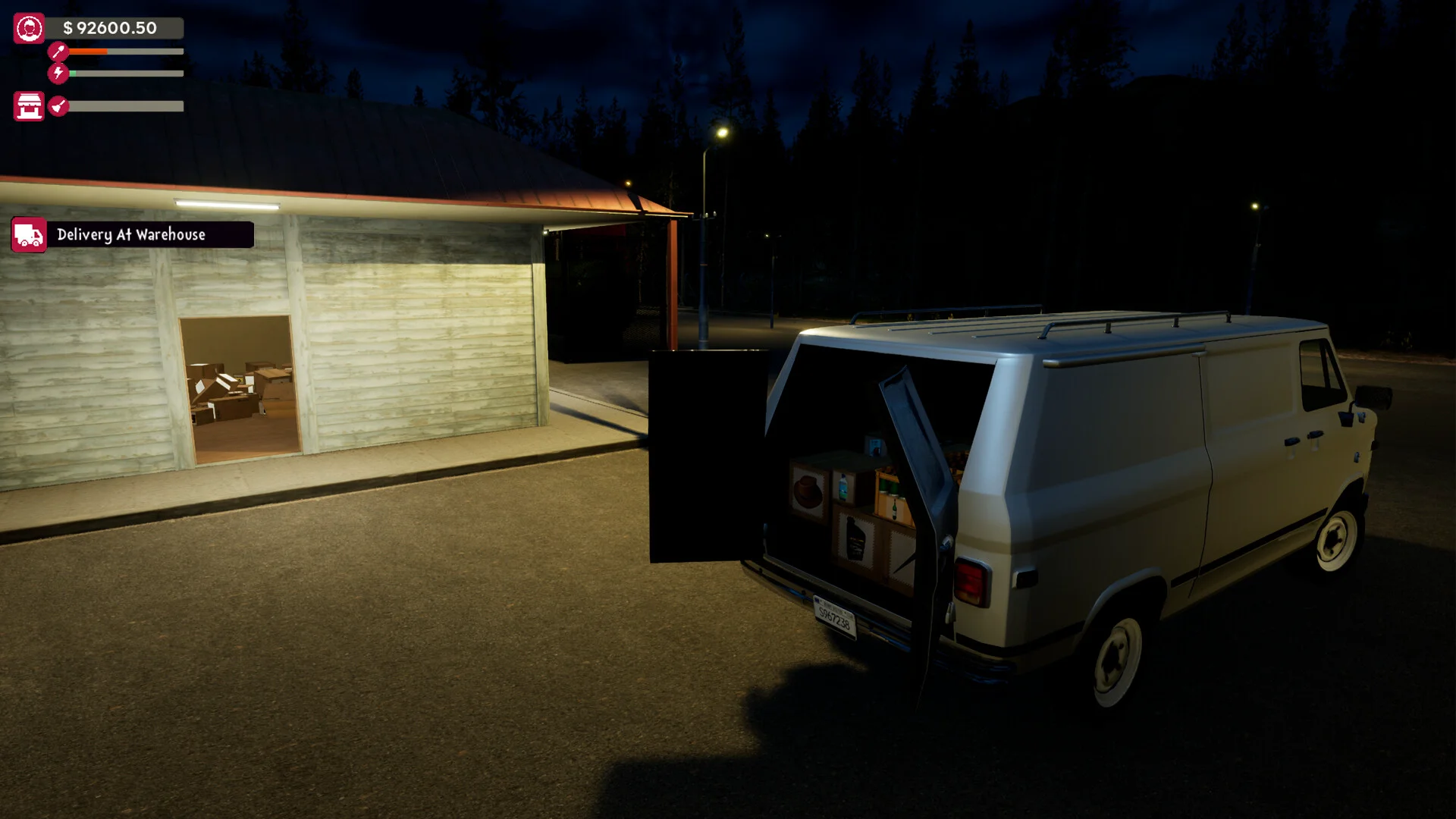 Motel Manager Simulator screenshot 16