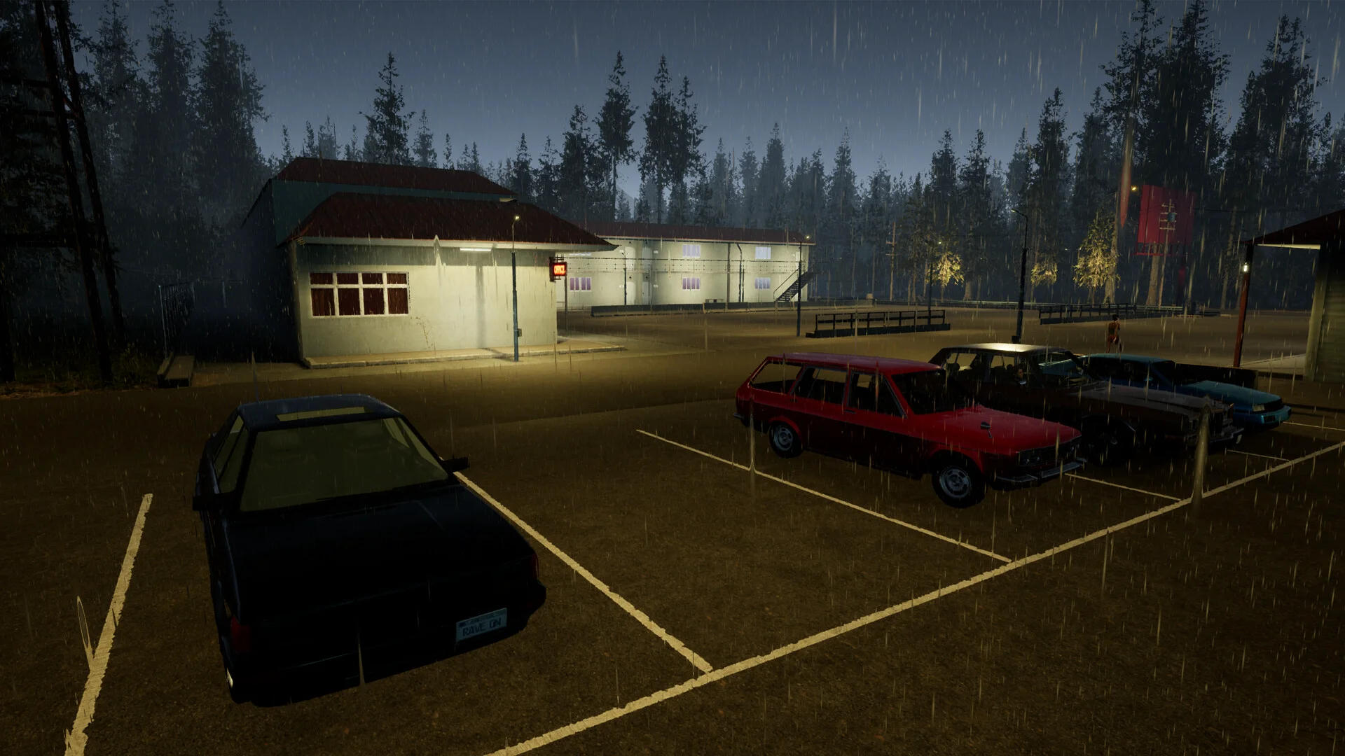 Motel Manager Simulator screenshot 21