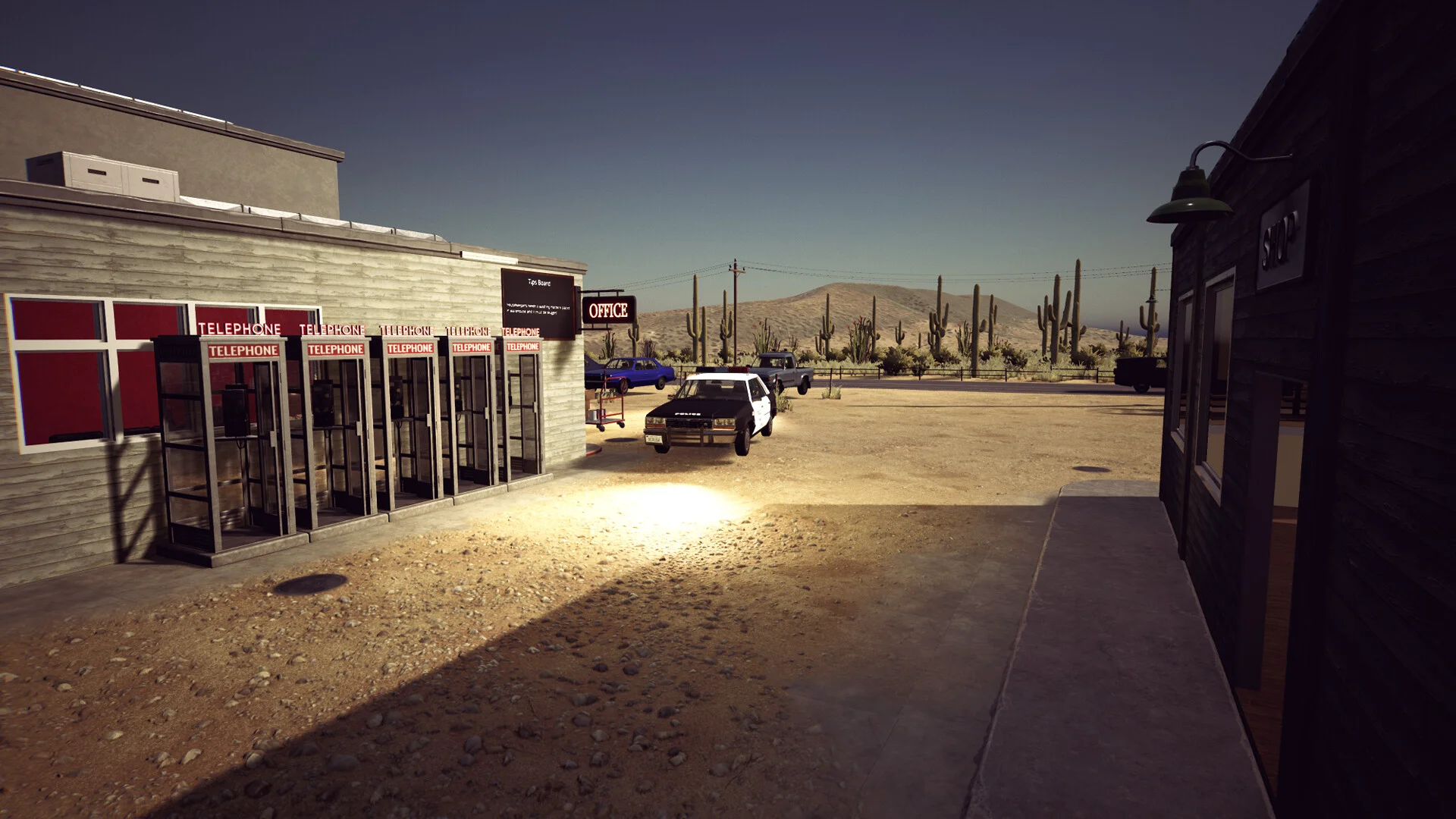 Motel Manager Simulator screenshot 22