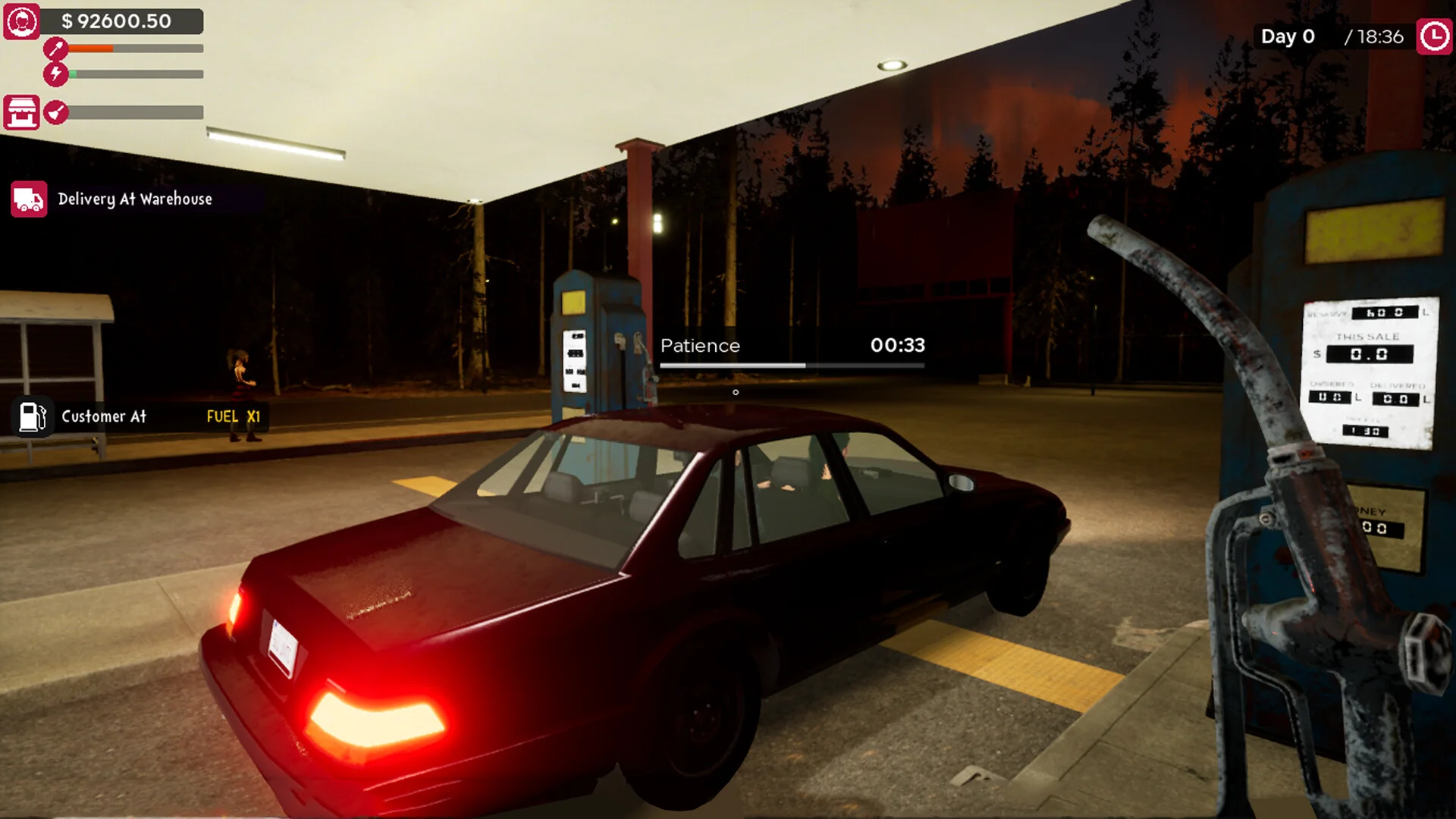 Motel Manager Simulator screenshot 6