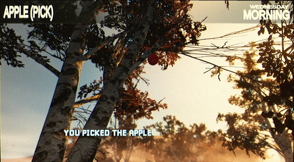 MOTHERED - A ROLE-PLAYING HORROR GAME screenshot 3