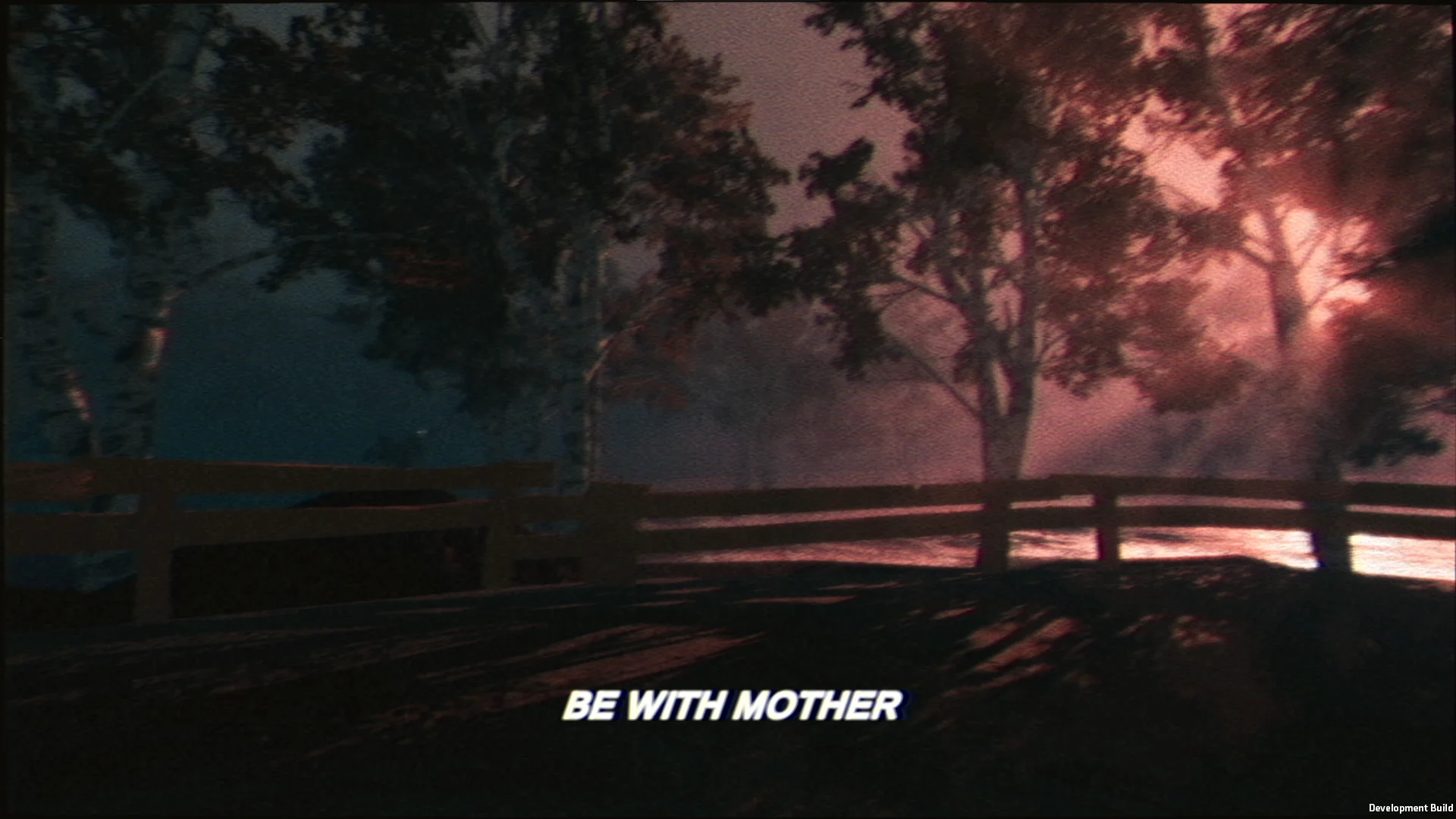 MOTHERED - A ROLE-PLAYING HORROR GAME screenshot 6