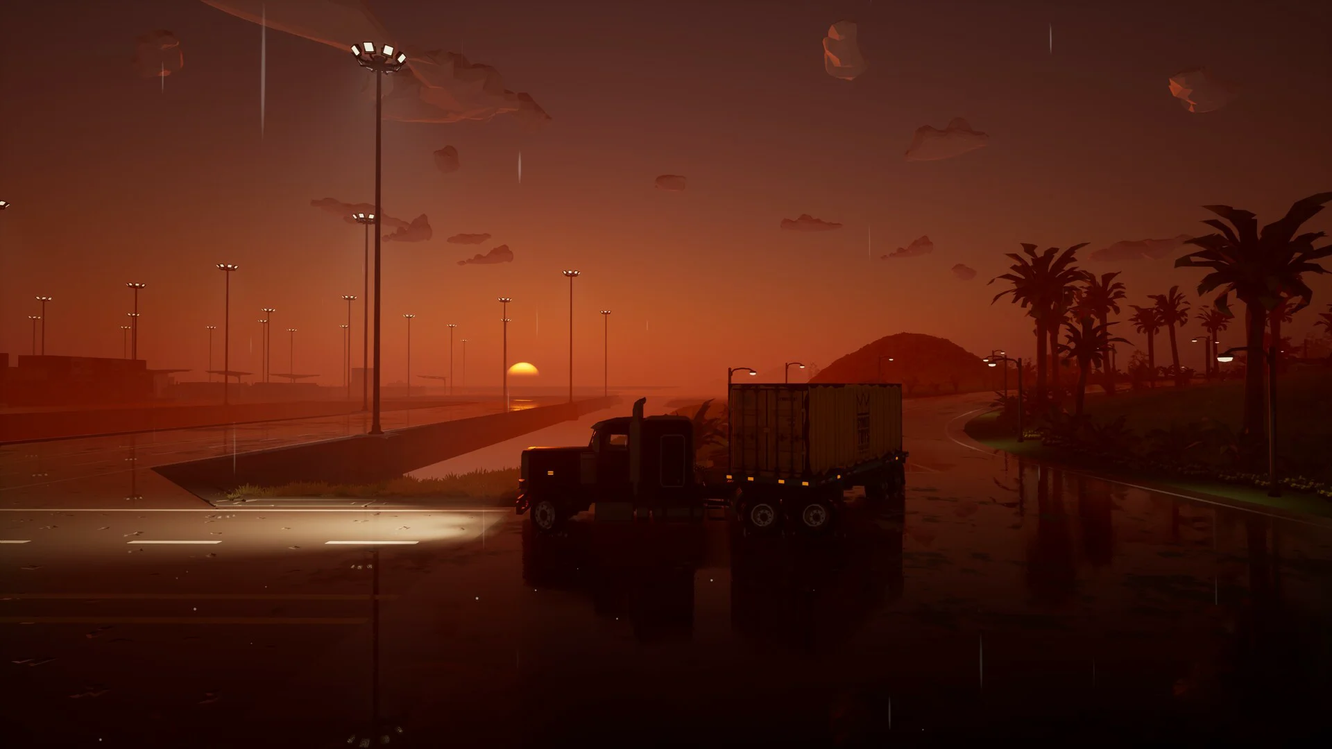 Motor Town: Behind The Wheel screenshot 12