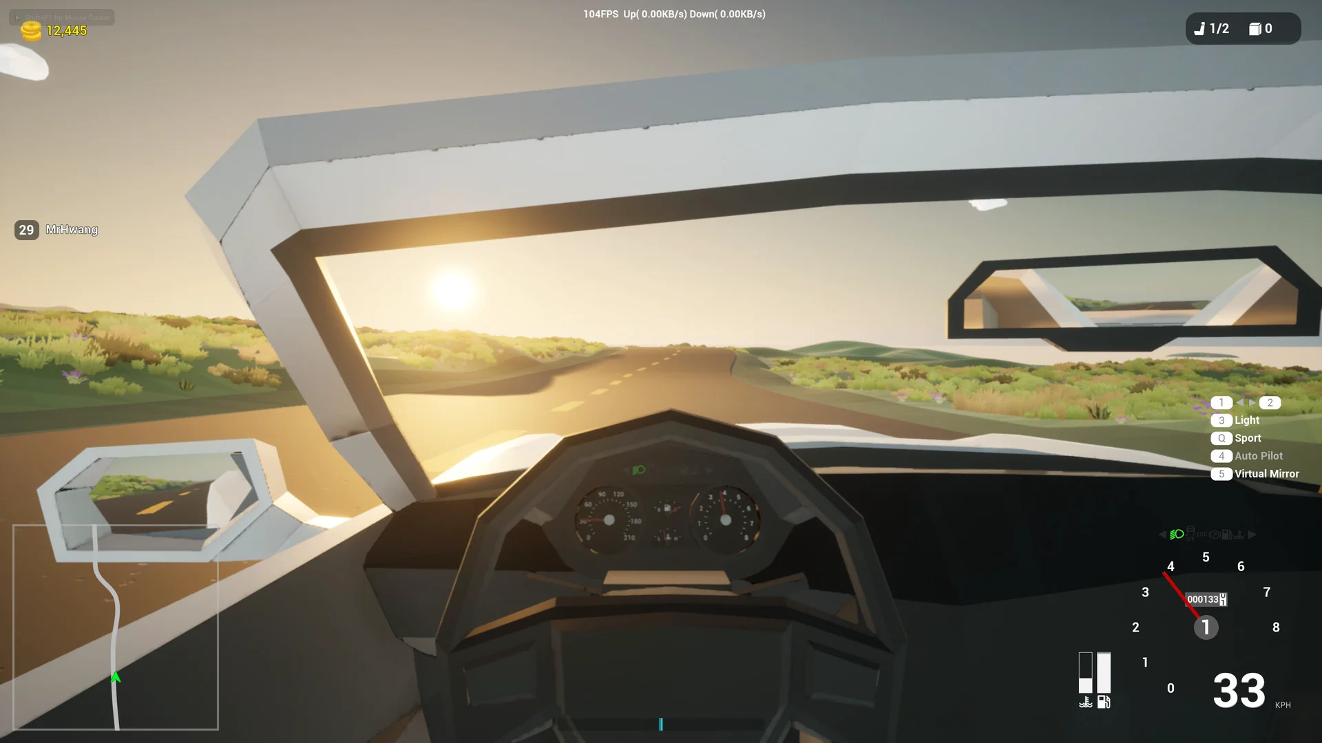 Motor Town: Behind The Wheel screenshot 15