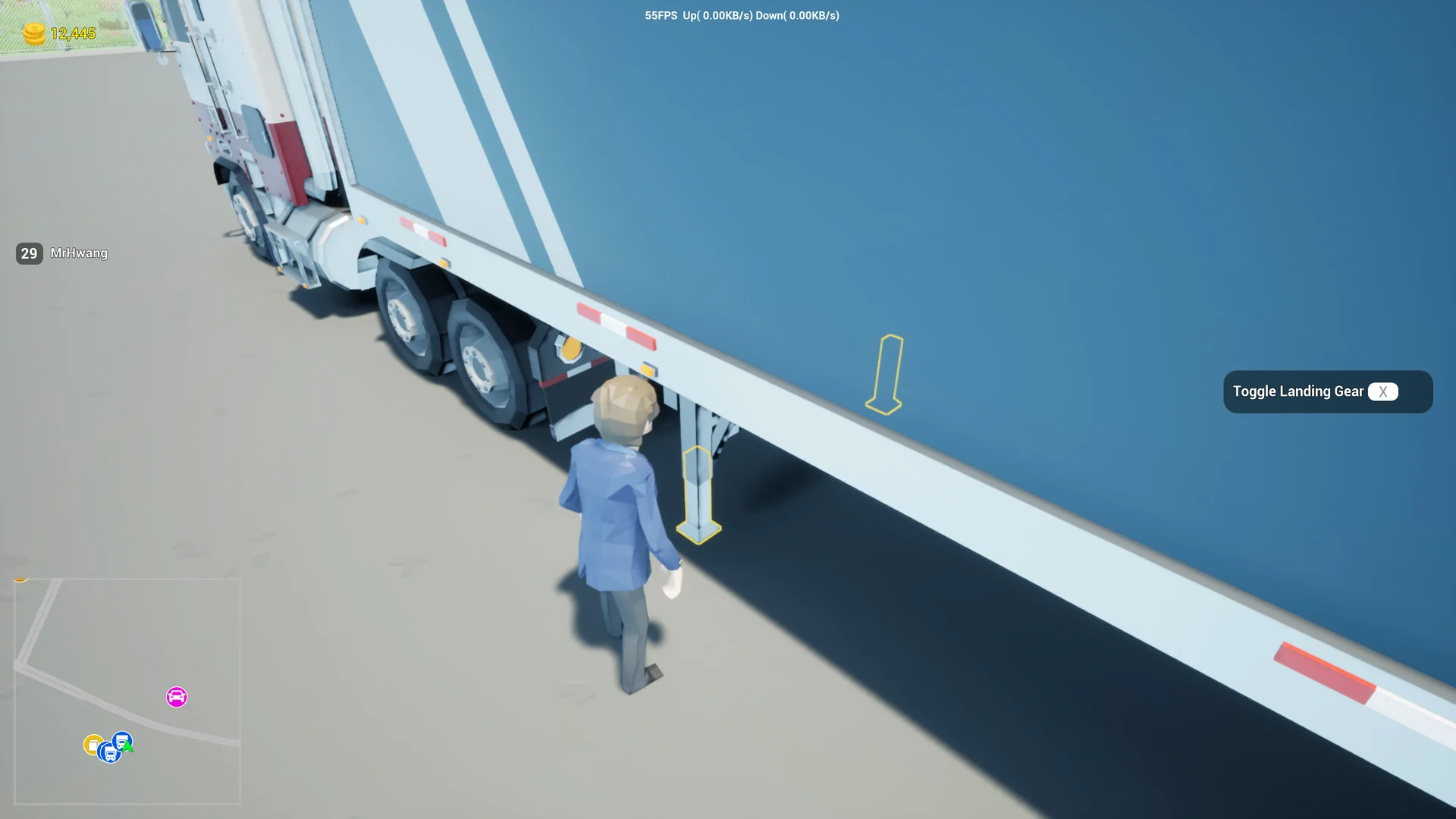 Motor Town: Behind The Wheel screenshot 18