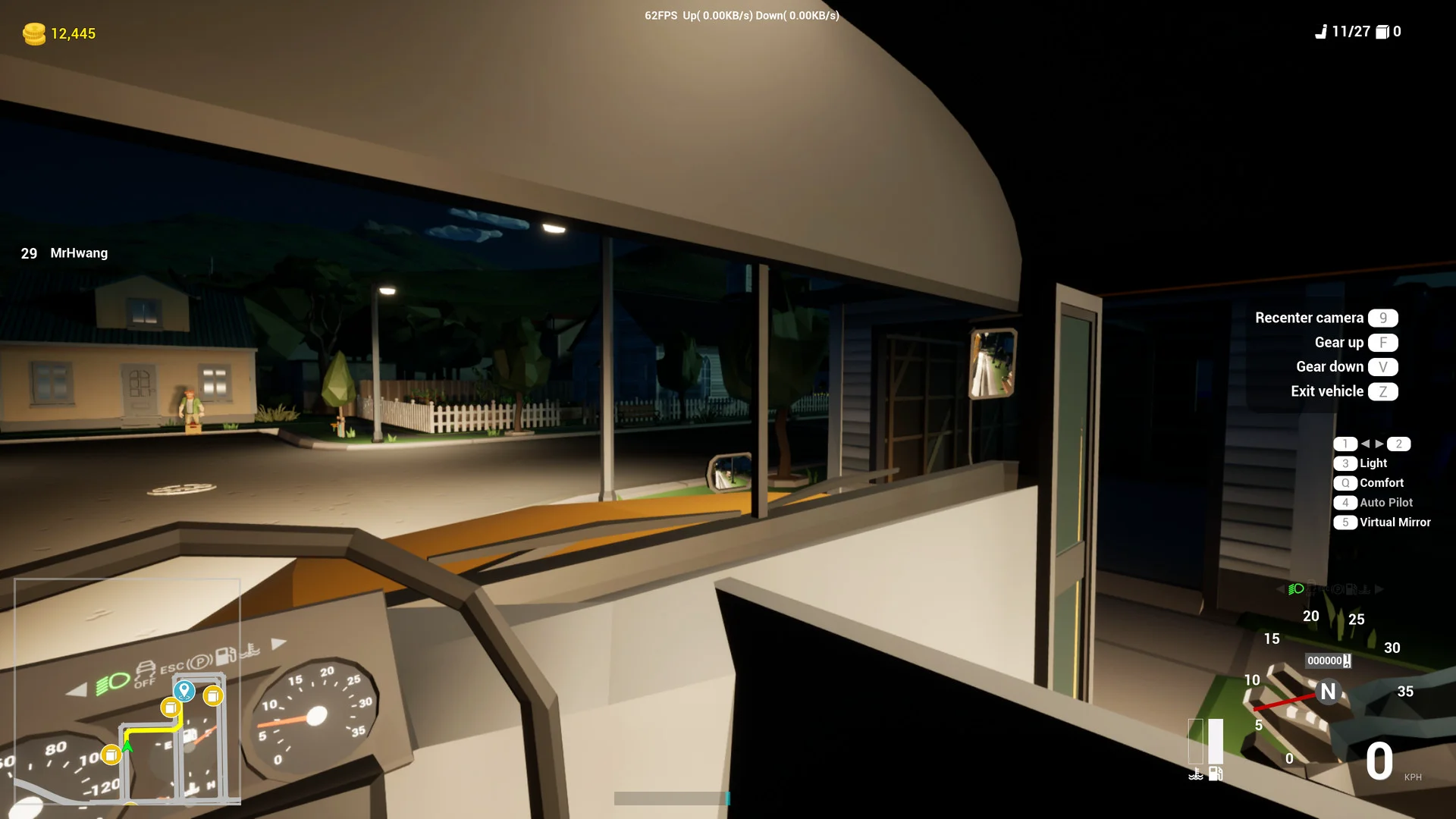 Motor Town: Behind The Wheel screenshot 24