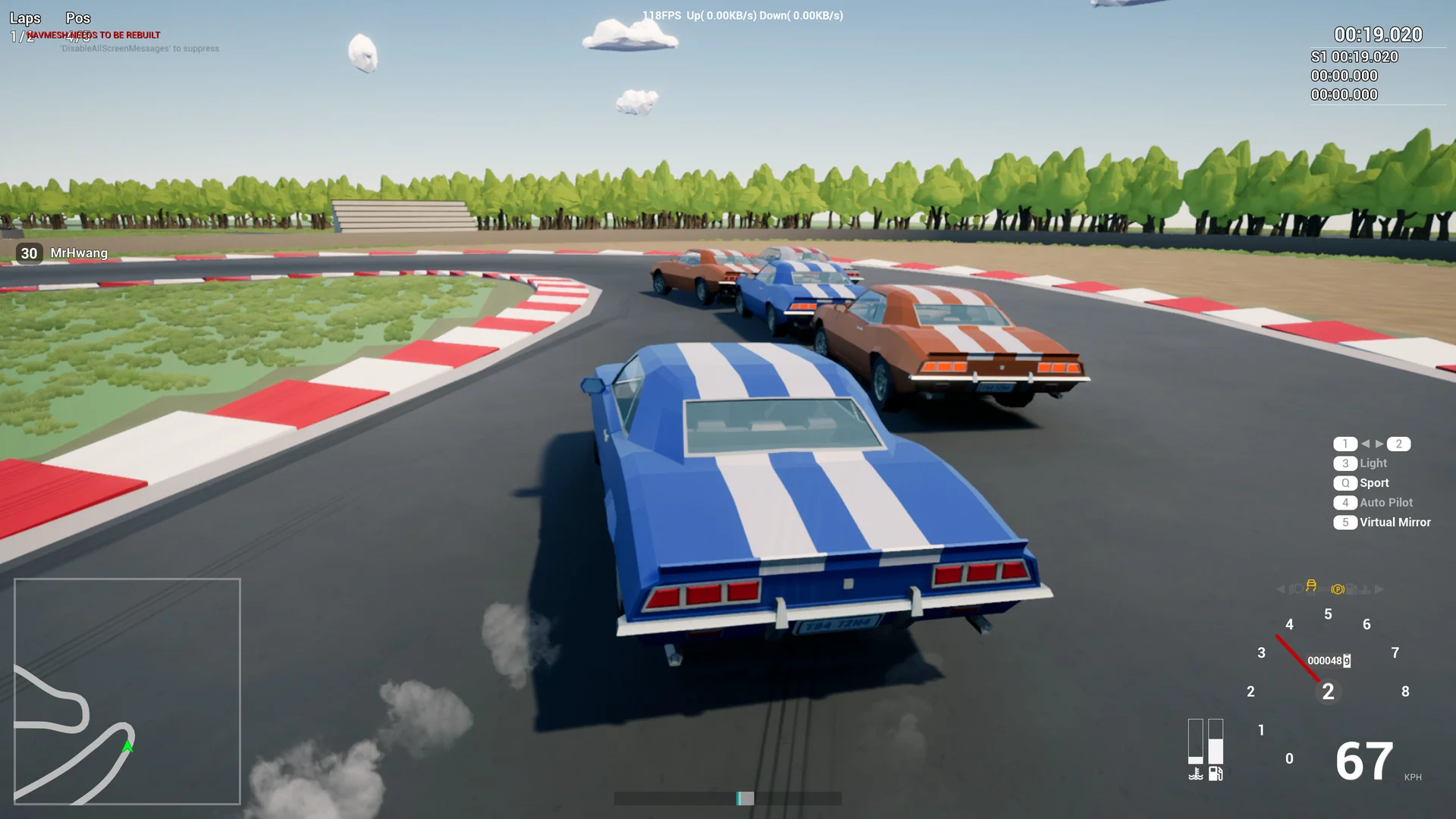 Motor Town: Behind The Wheel screenshot 28