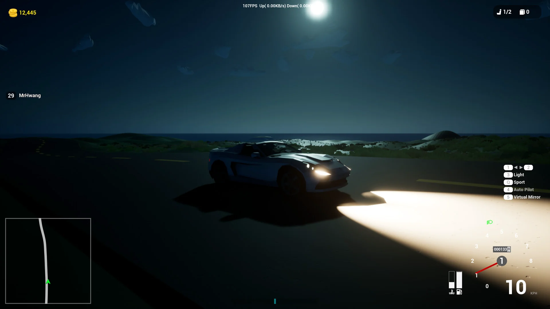 Motor Town: Behind The Wheel screenshot 30