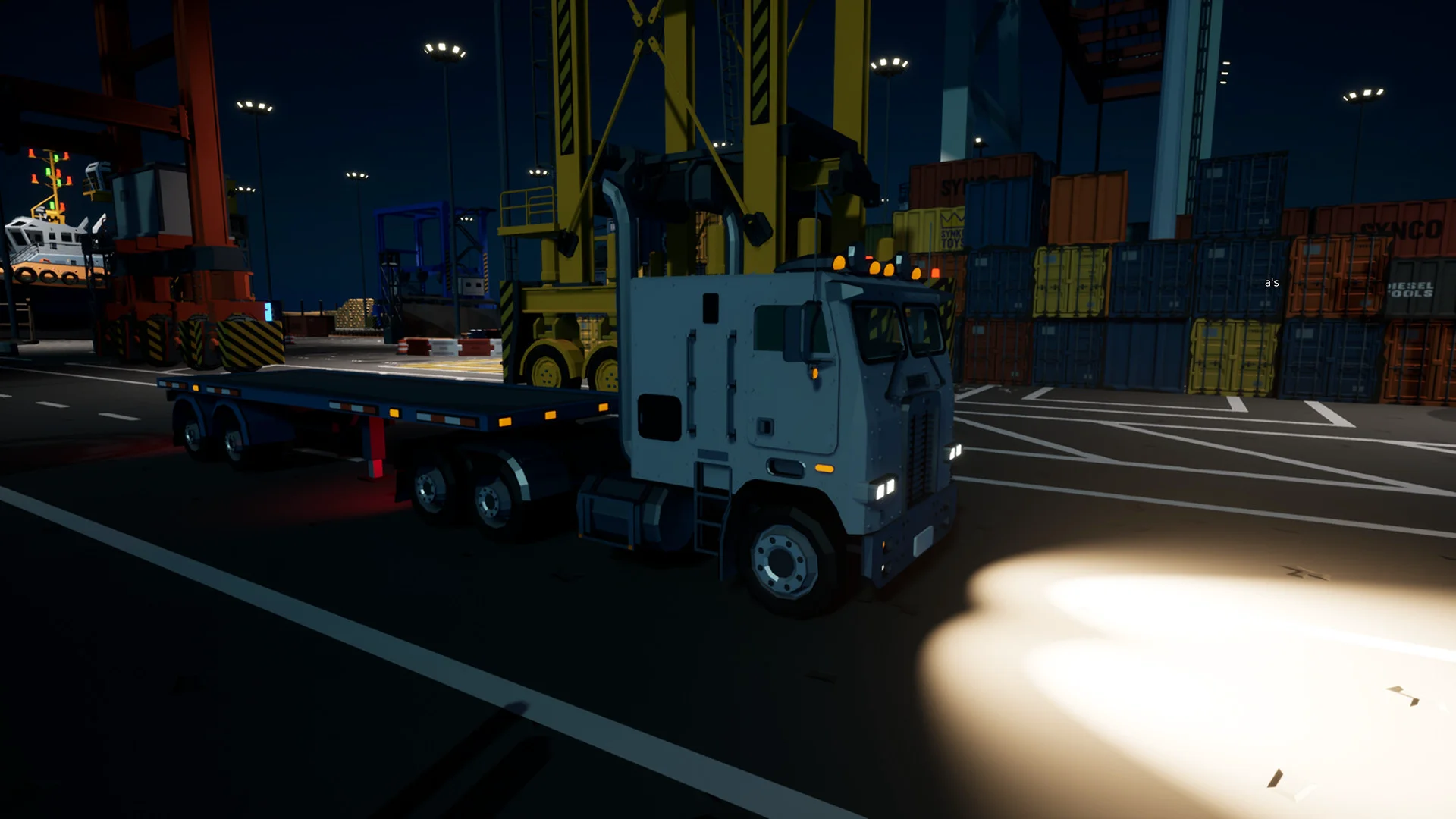 Motor Town: Behind The Wheel screenshot 31
