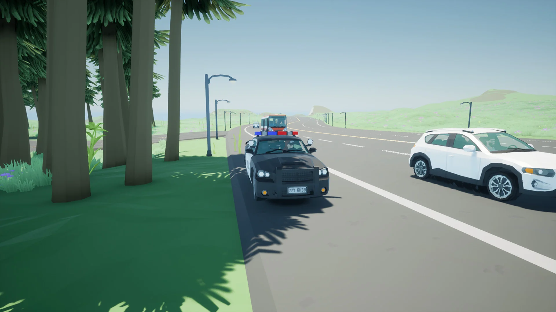 Motor Town: Behind The Wheel screenshot 32