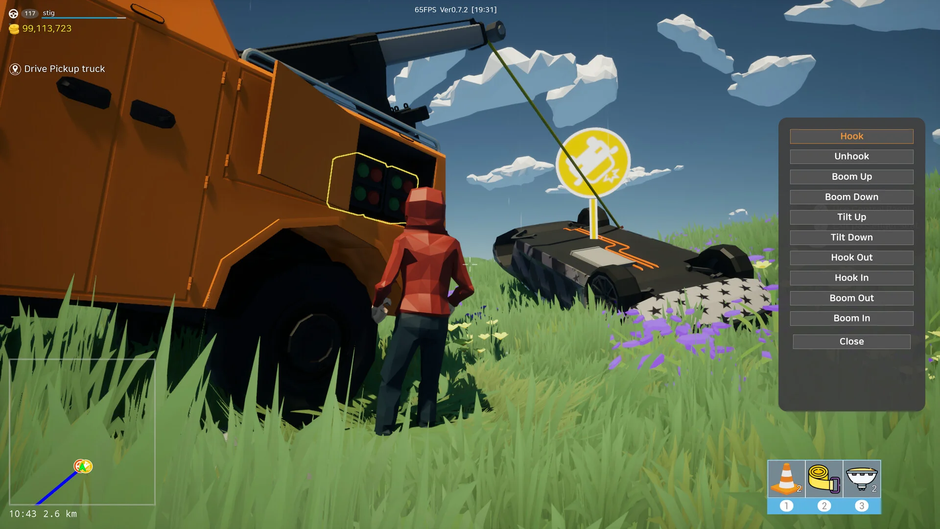 Motor Town: Behind The Wheel screenshot 5