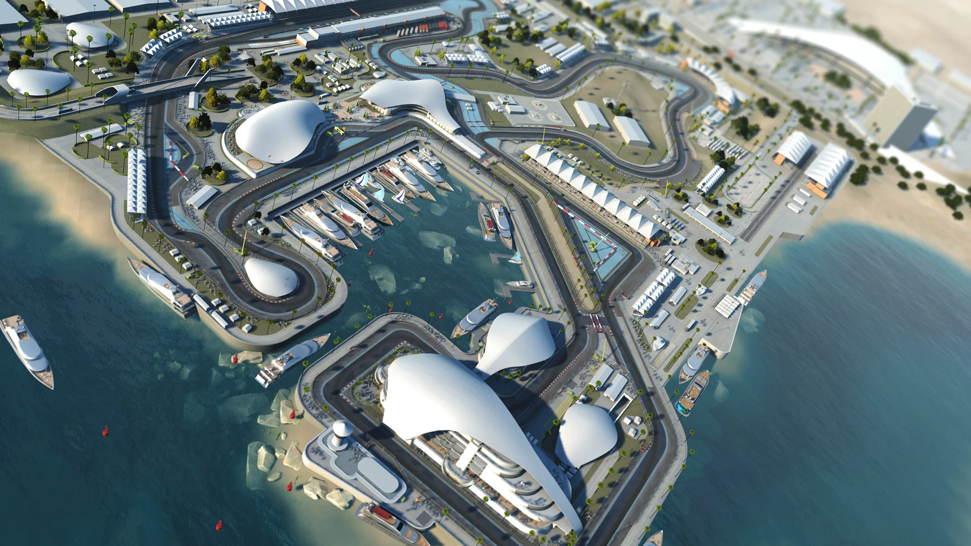 Motorsport Manager screenshot 7