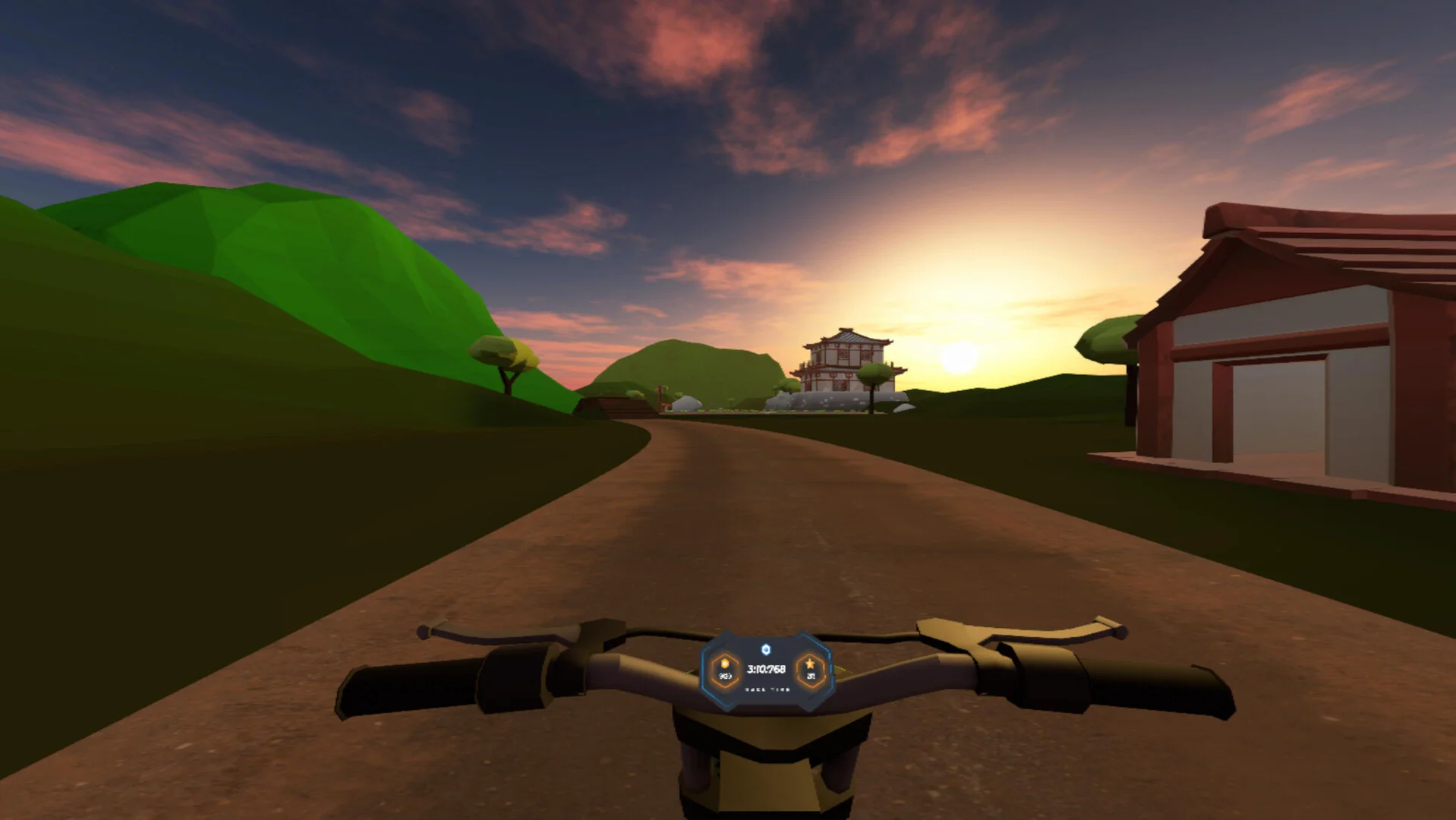 MotoX screenshot 2