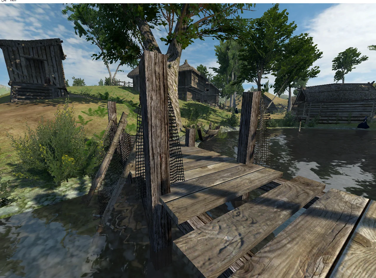 Mount & Blade screenshot 9