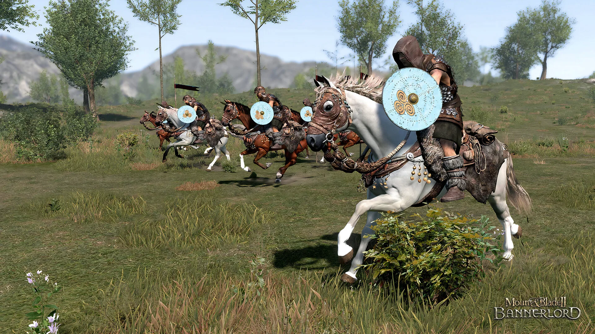 Mount & Blade II: Bannerlord screenshot 4
