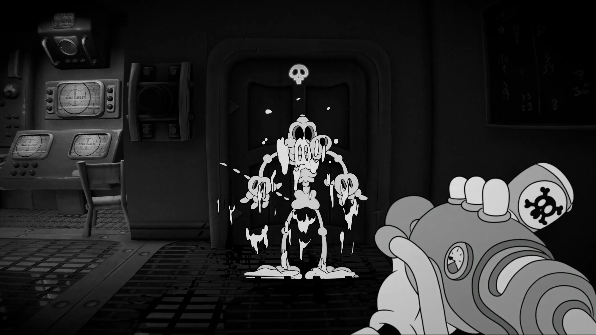 MOUSE: P.I. For Hire screenshot 7