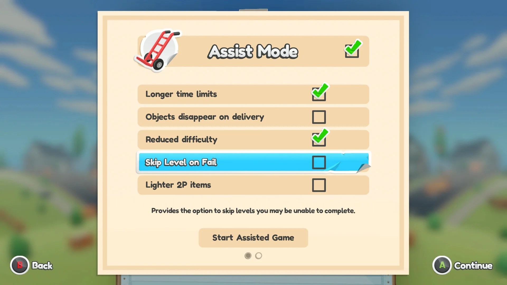 Moving Out screenshot 9