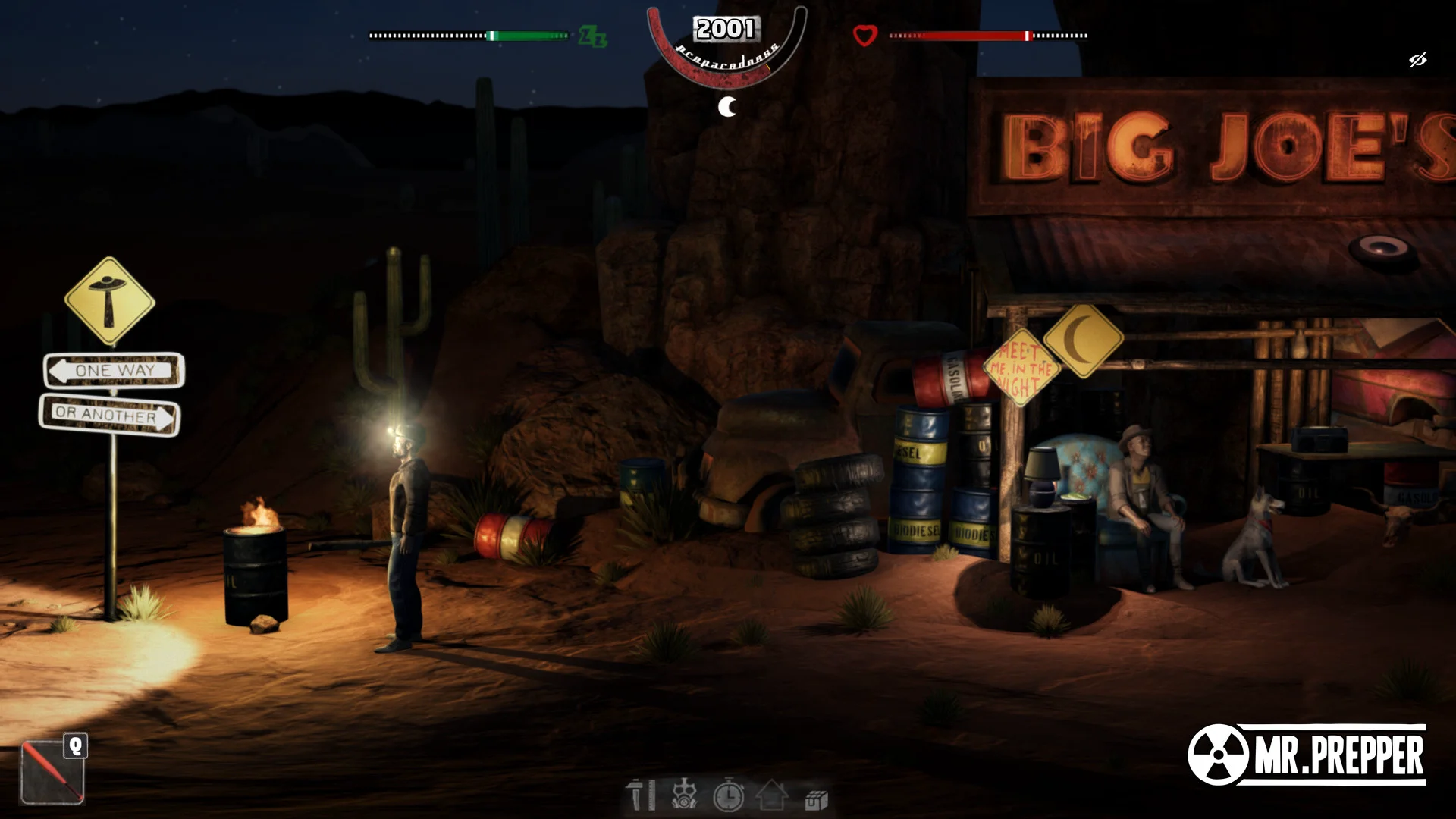 Mr. Prepper screenshot 11