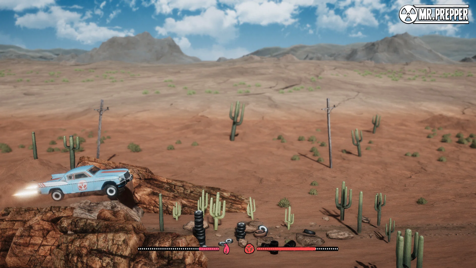 Mr. Prepper screenshot 7