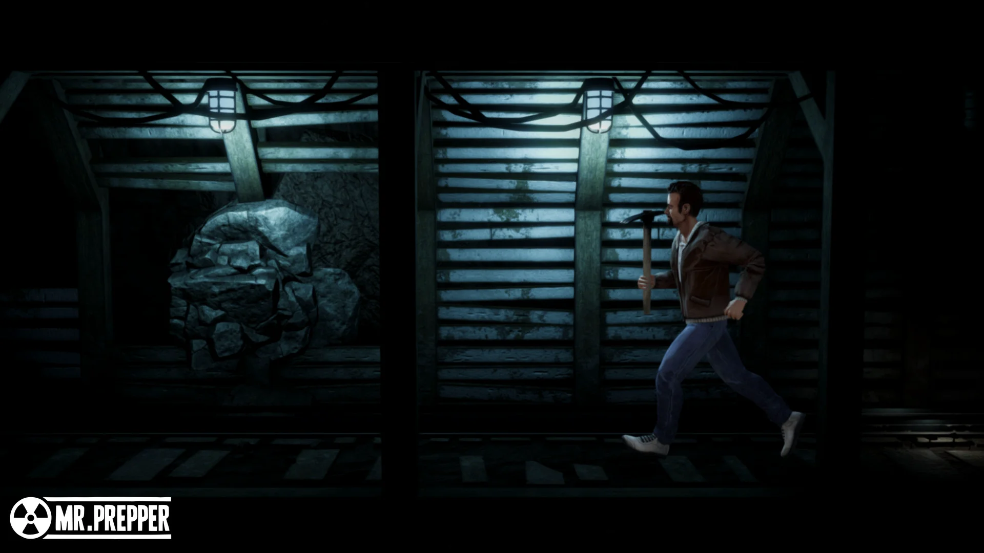 Mr. Prepper screenshot 9