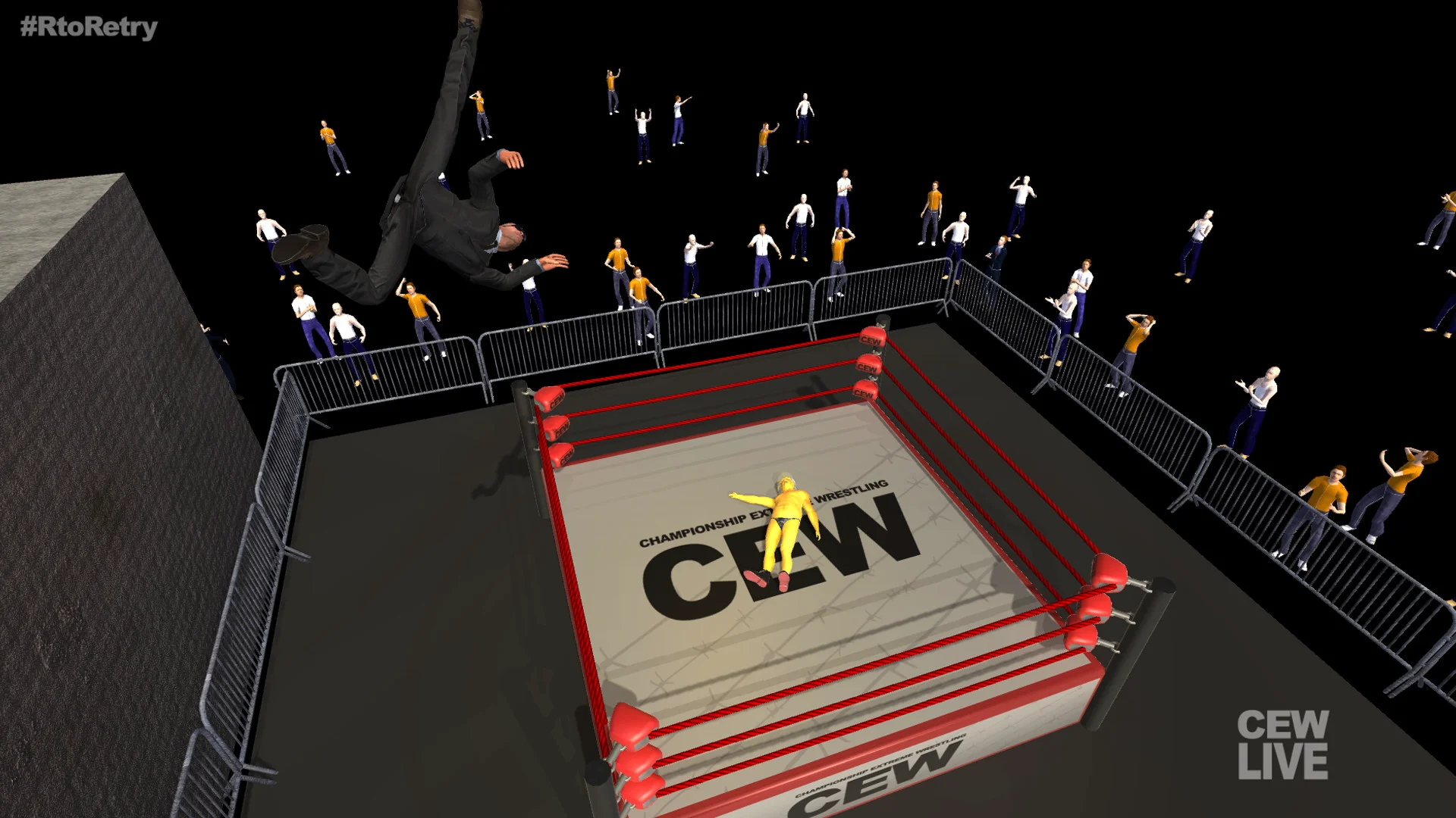 Mr.President! screenshot 6