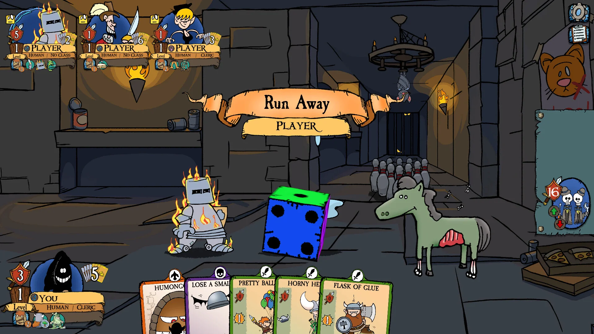 Munchkin Digital screenshot 7