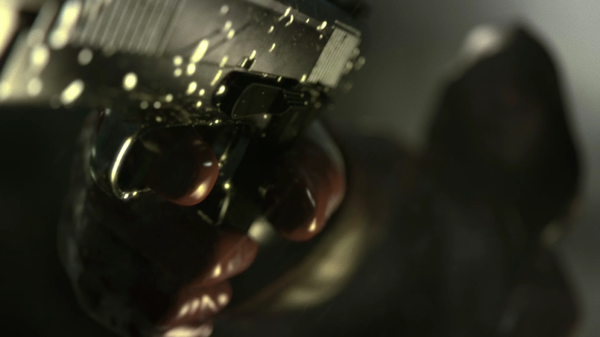 Murdered: Soul Suspect screenshot 1