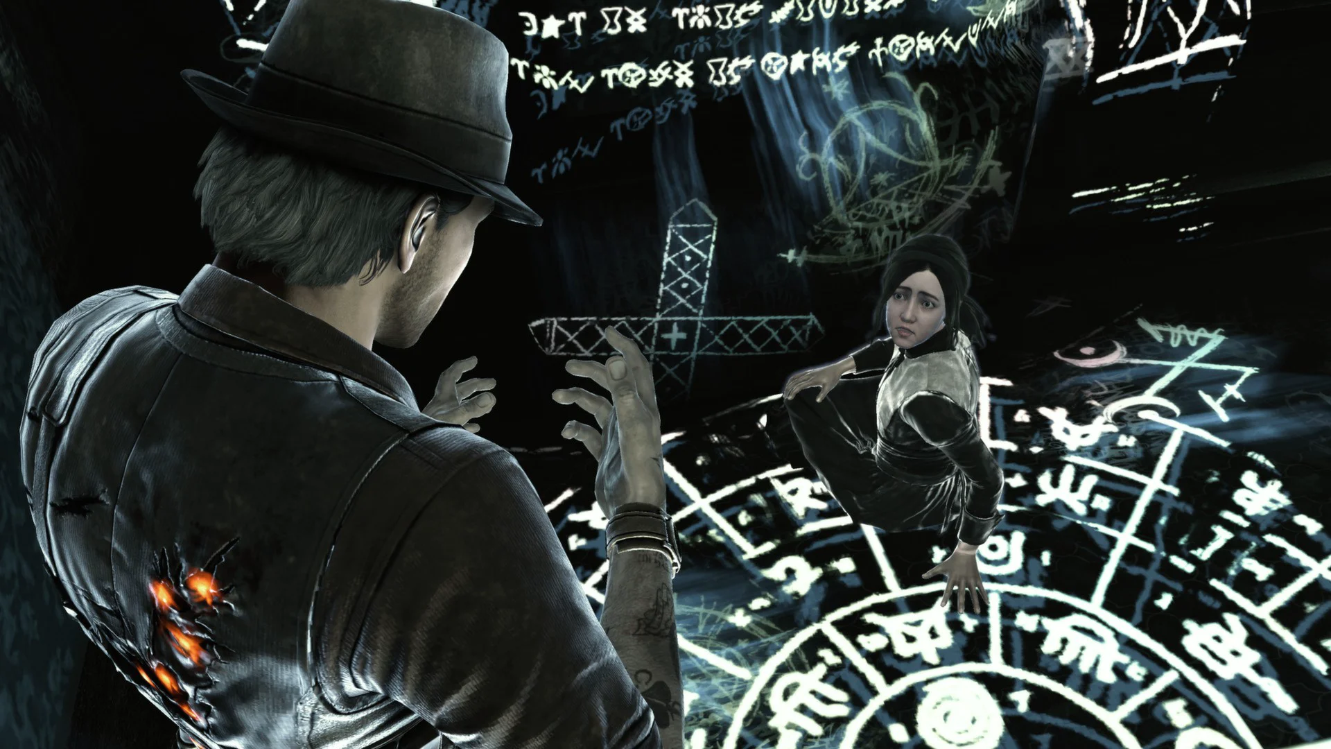 Murdered: Soul Suspect screenshot 3