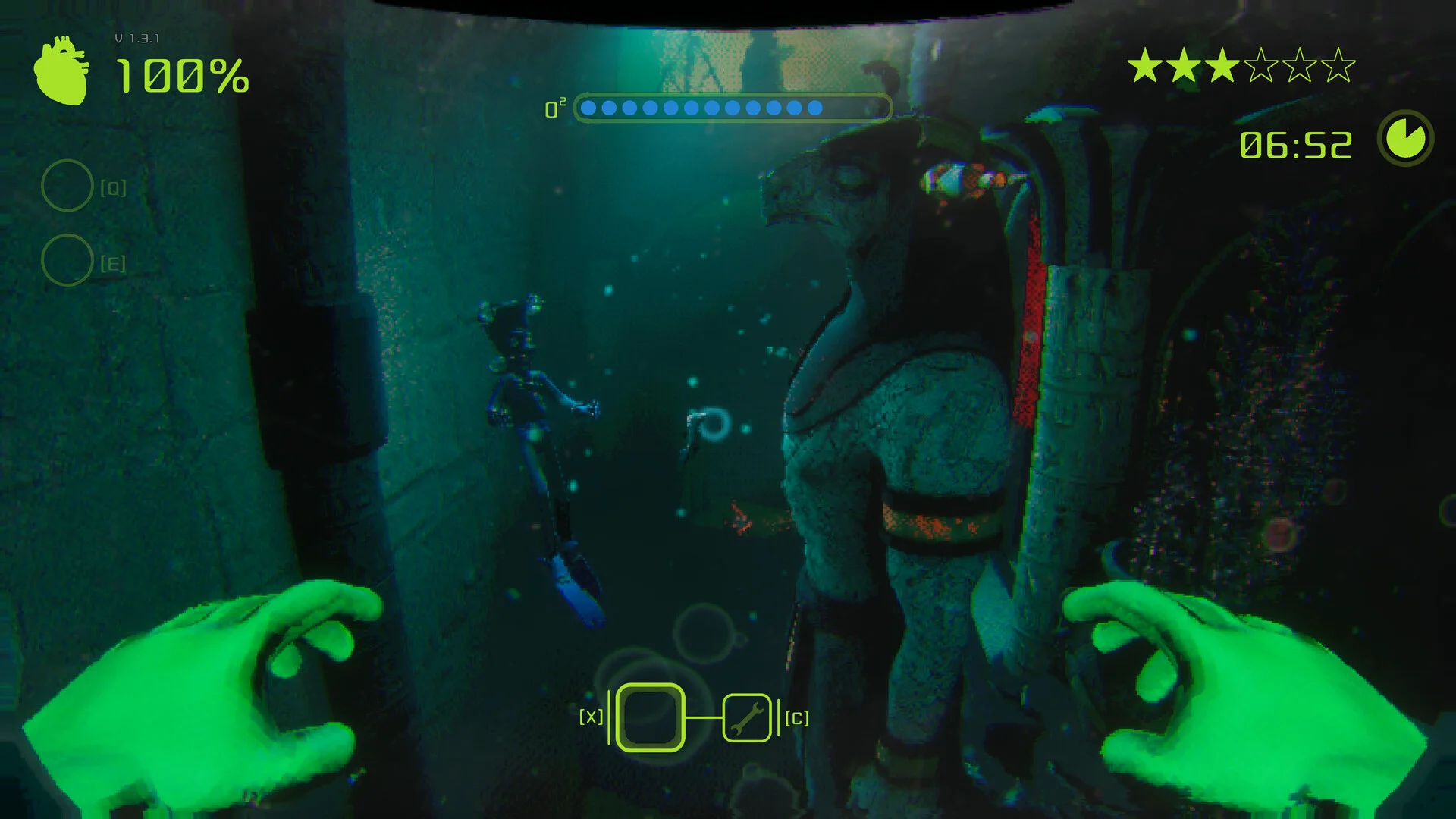 Murky Divers screenshot 7