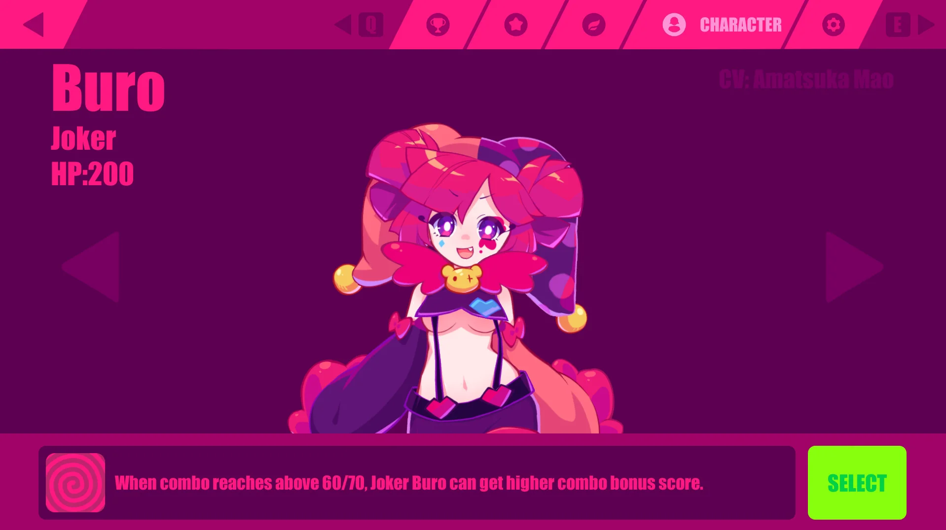 Muse Dash screenshot 6