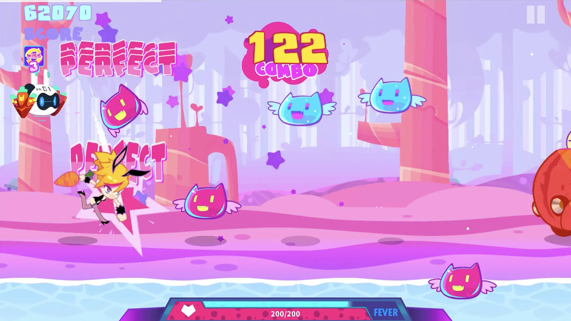 Muse Dash screenshot 7
