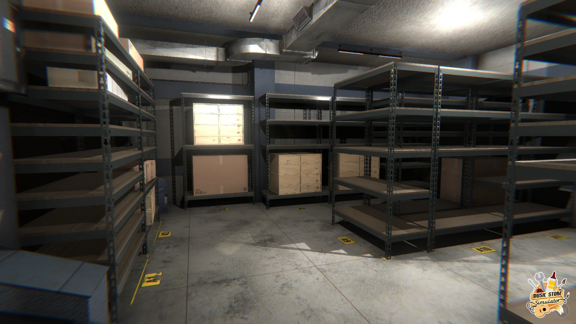 Music Store Simulator screenshot 10