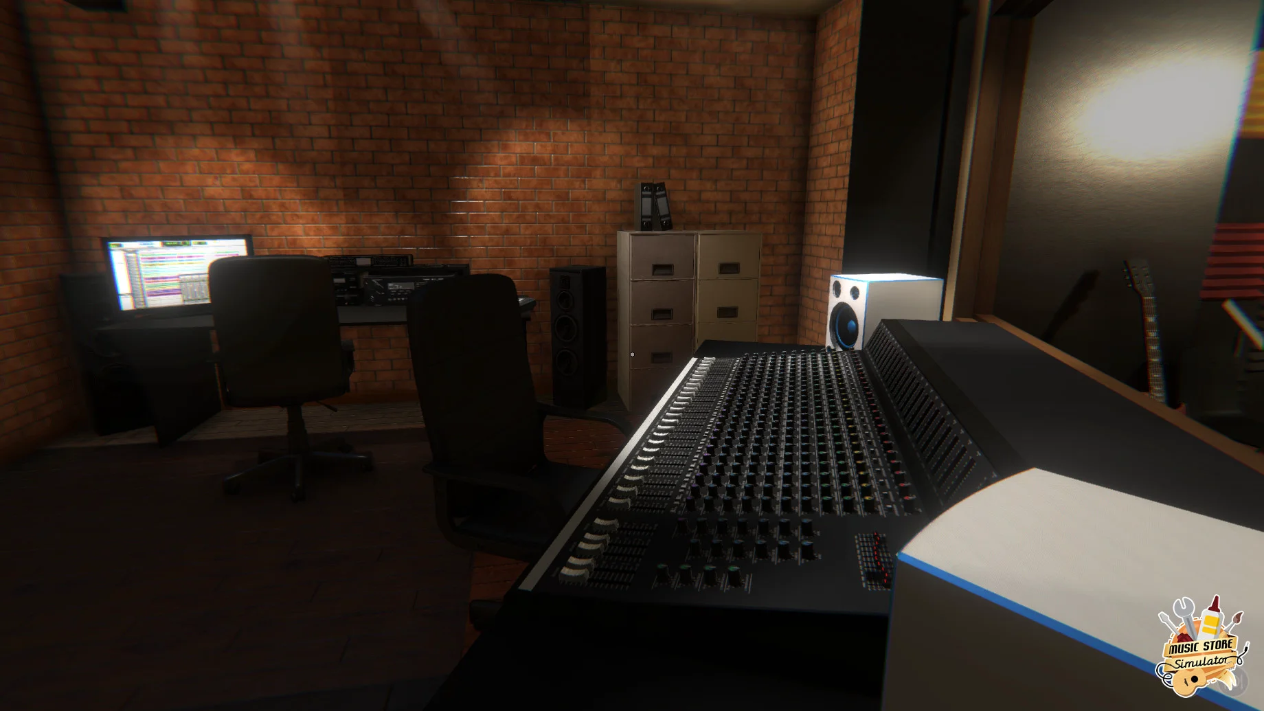 Music Store Simulator screenshot 8