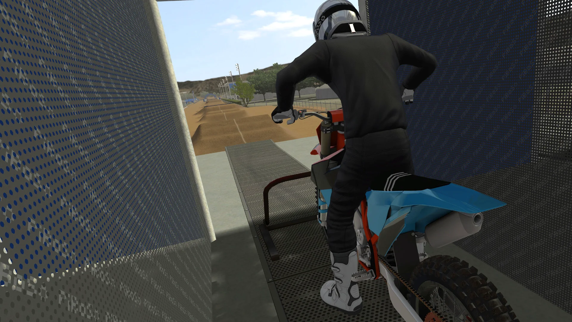 MX Bikes screenshot 4