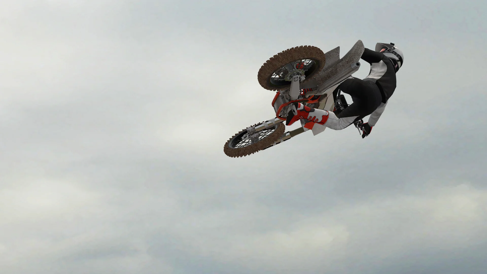 MX Bikes screenshot 5