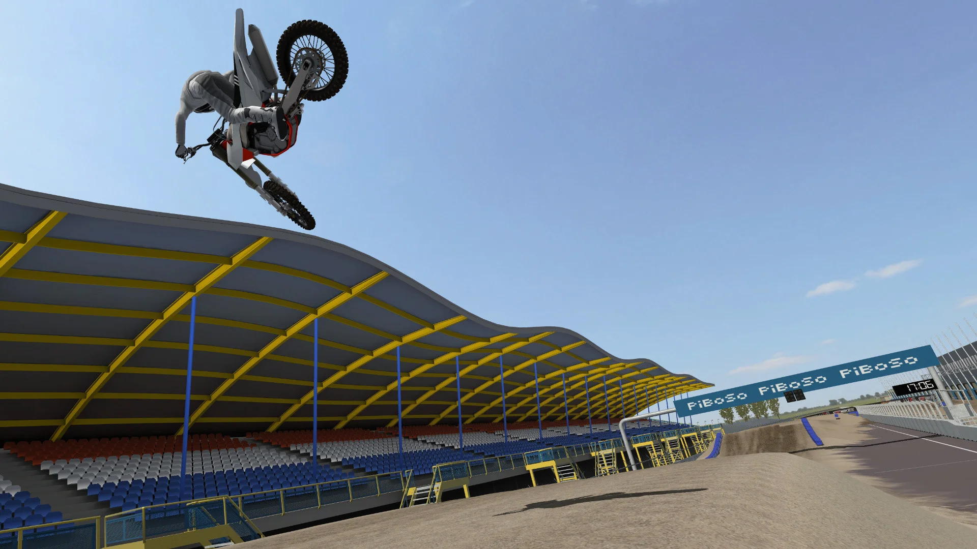 MX Bikes screenshot 6