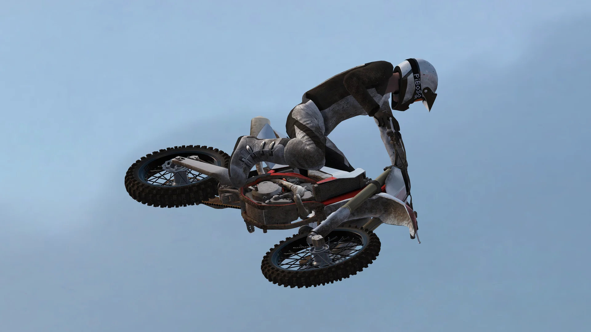 MX Bikes screenshot 8