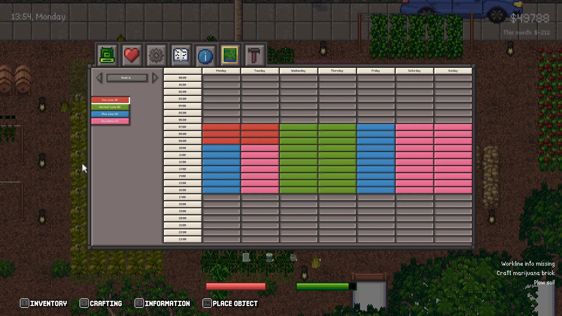 My Drug Cartel screenshot 10