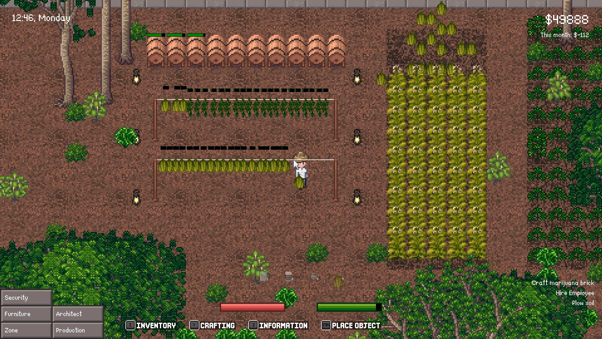 My Drug Cartel screenshot 4