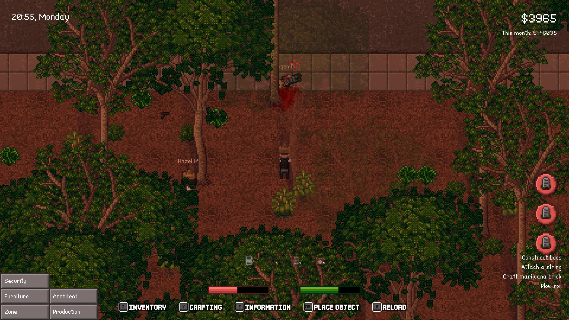 My Drug Cartel screenshot 9