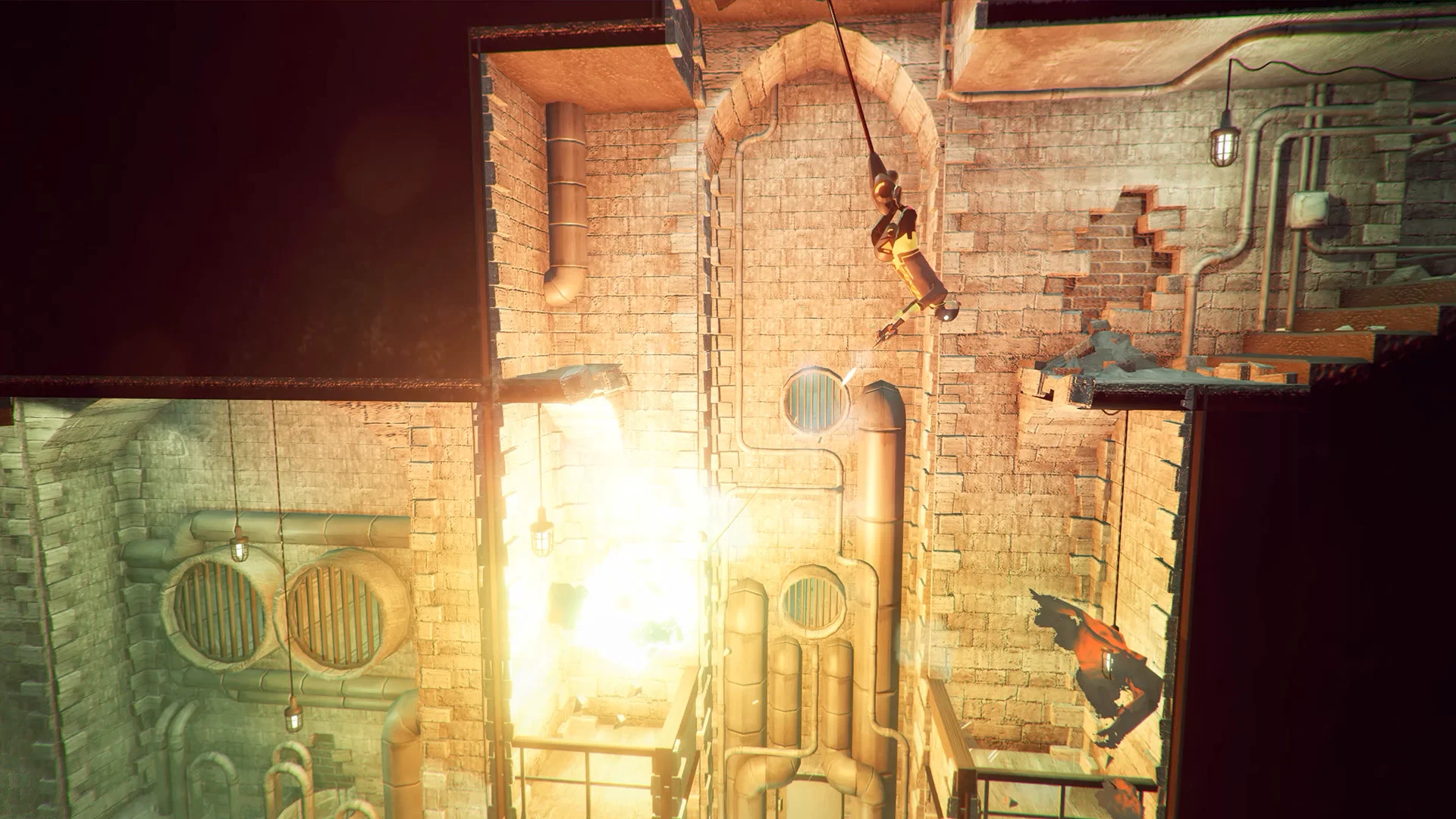 My Friend Pedro screenshot 5