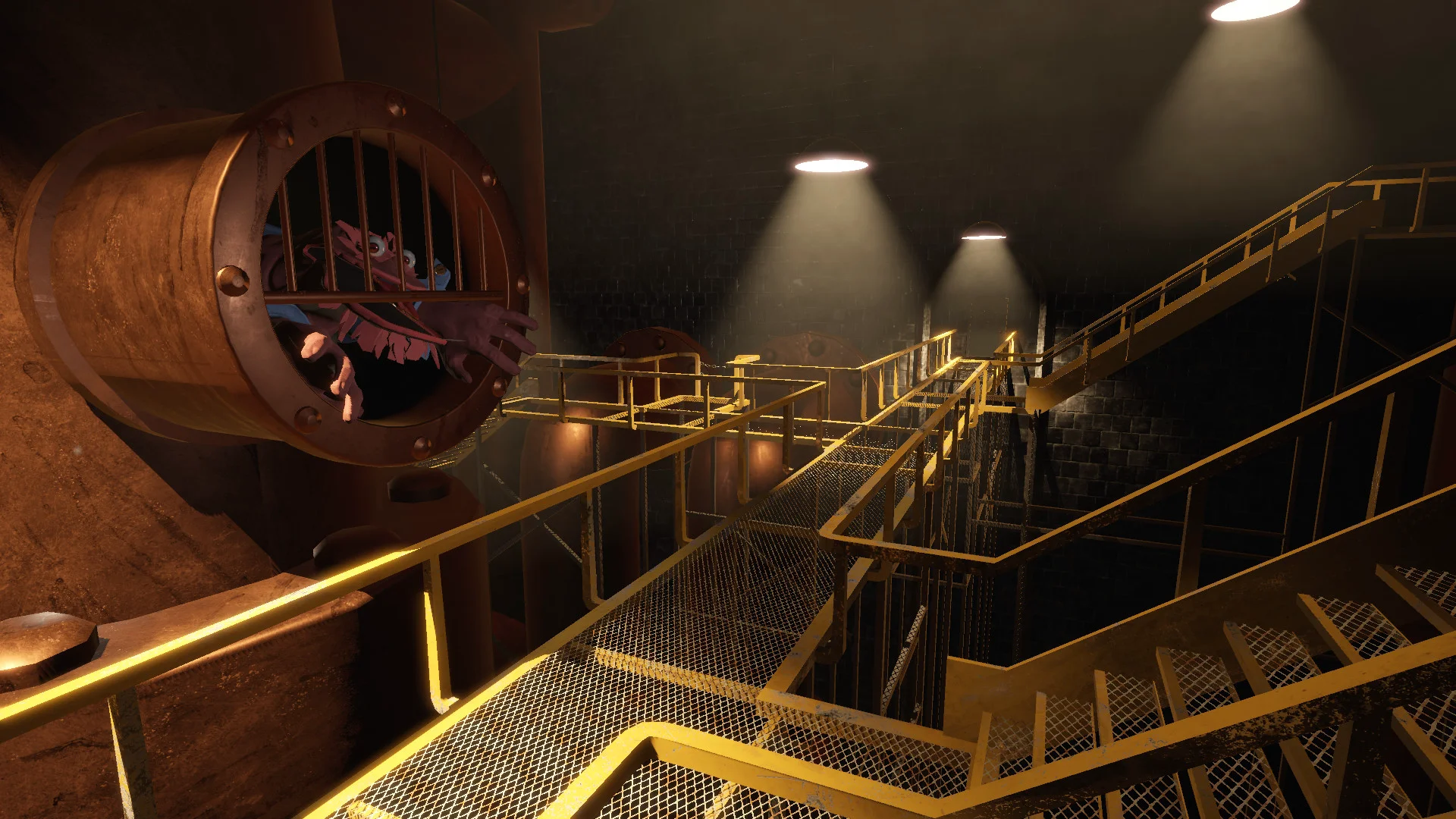 My Friendly Neighborhood screenshot 4