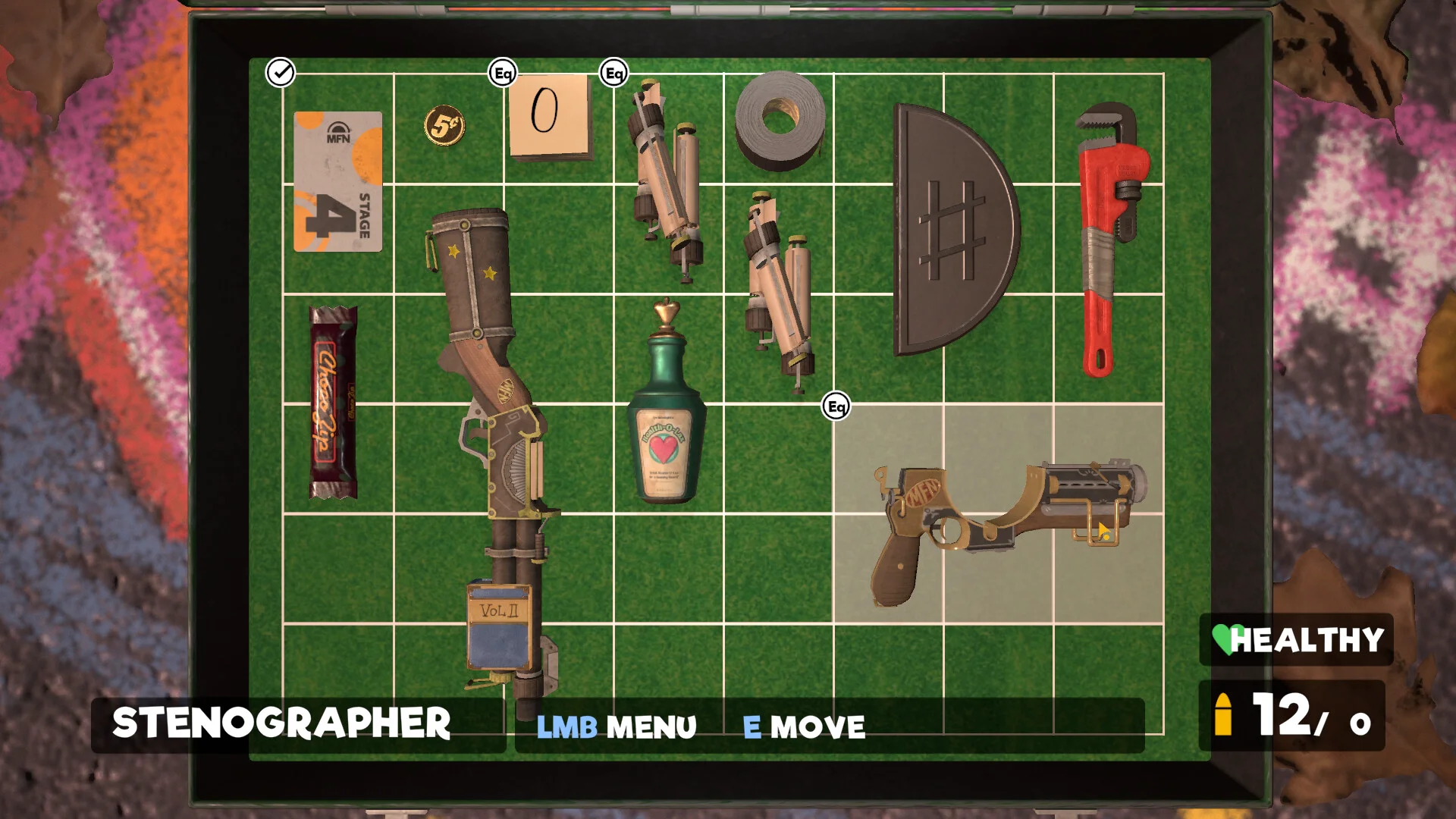 My Friendly Neighborhood screenshot 5