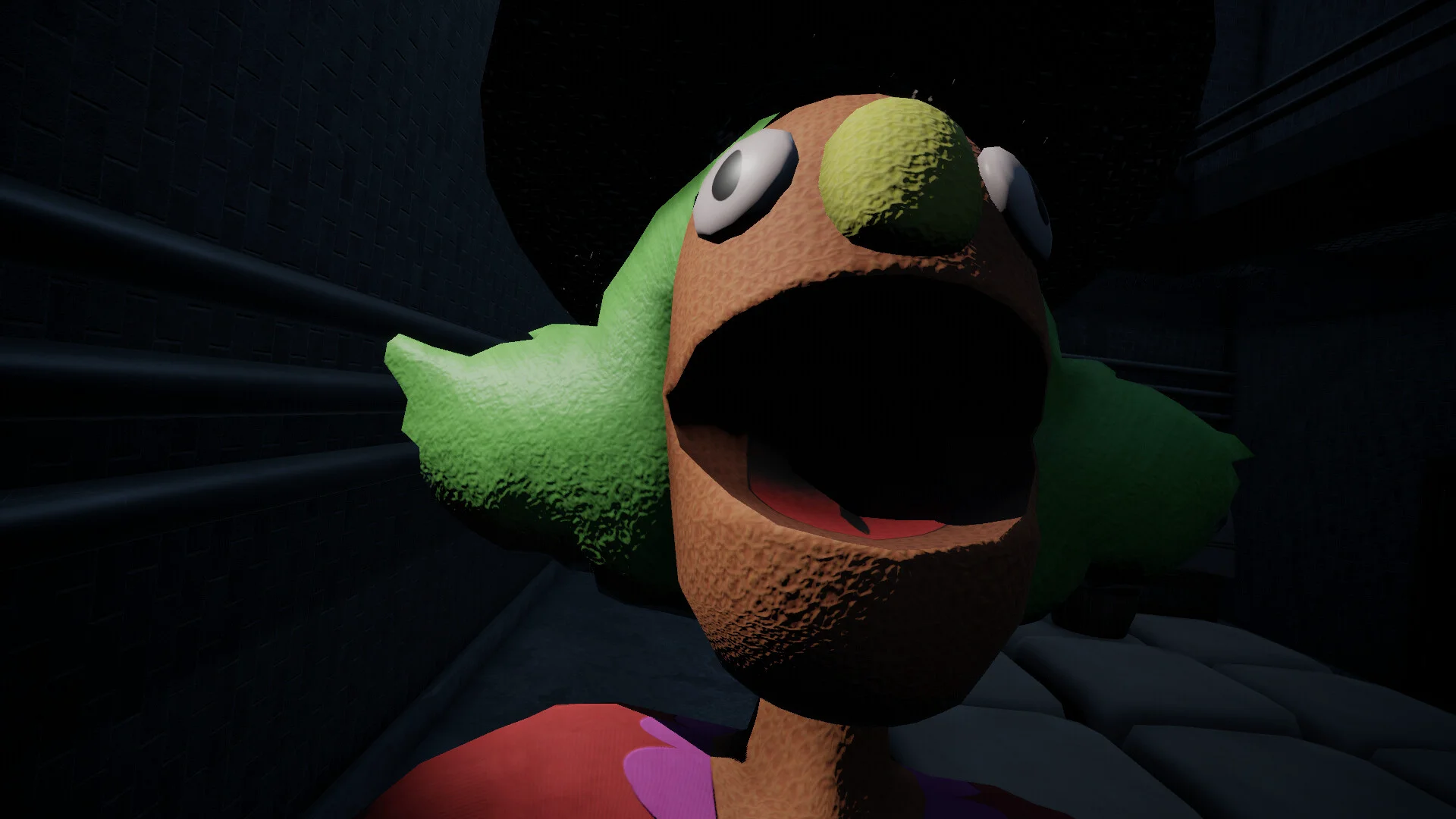 My Friendly Neighborhood screenshot 8