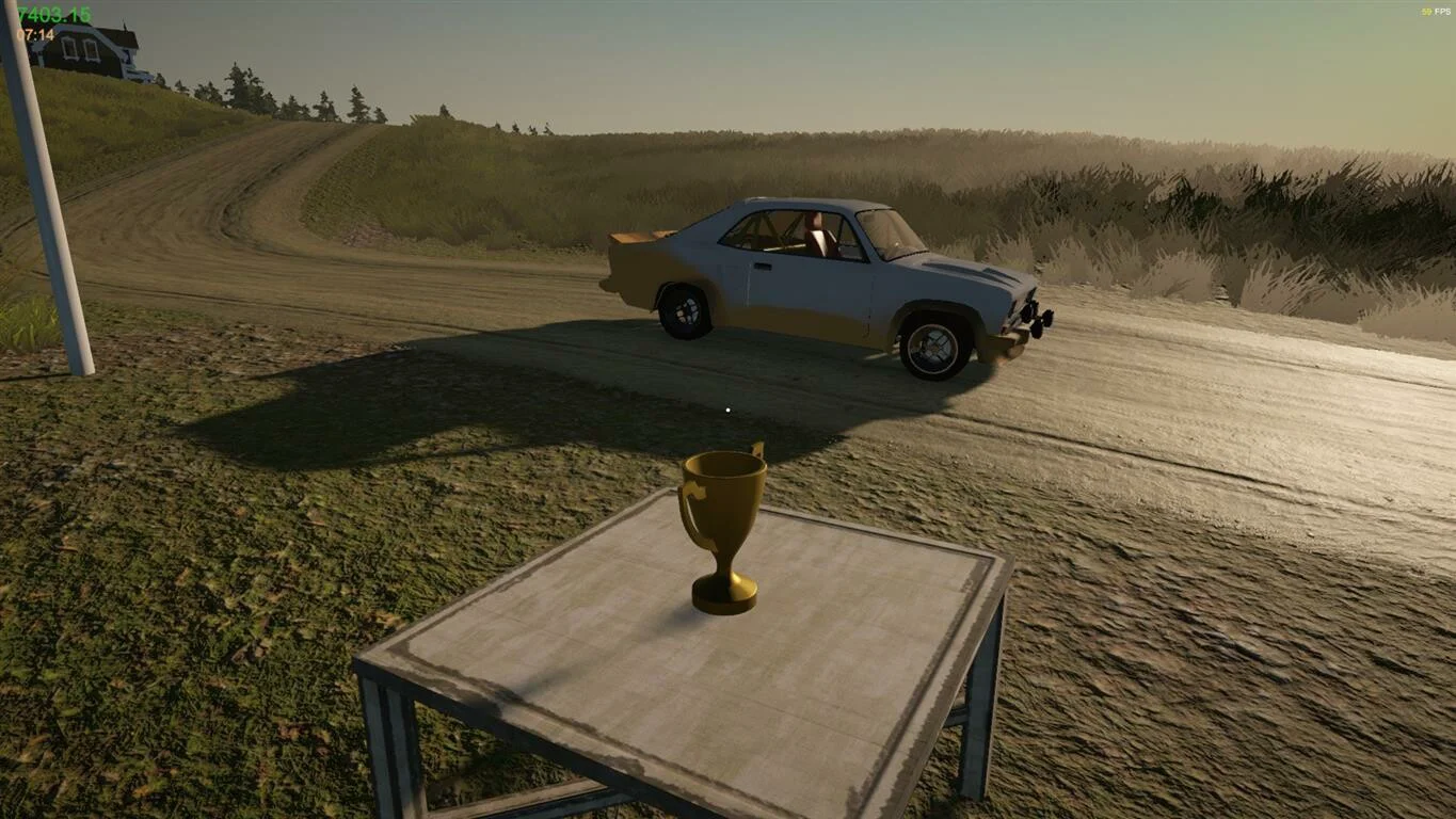 My Garage screenshot 12