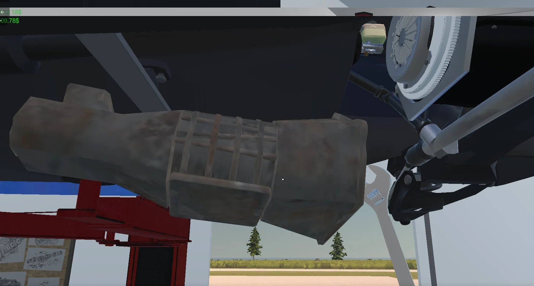 My Garage screenshot 13