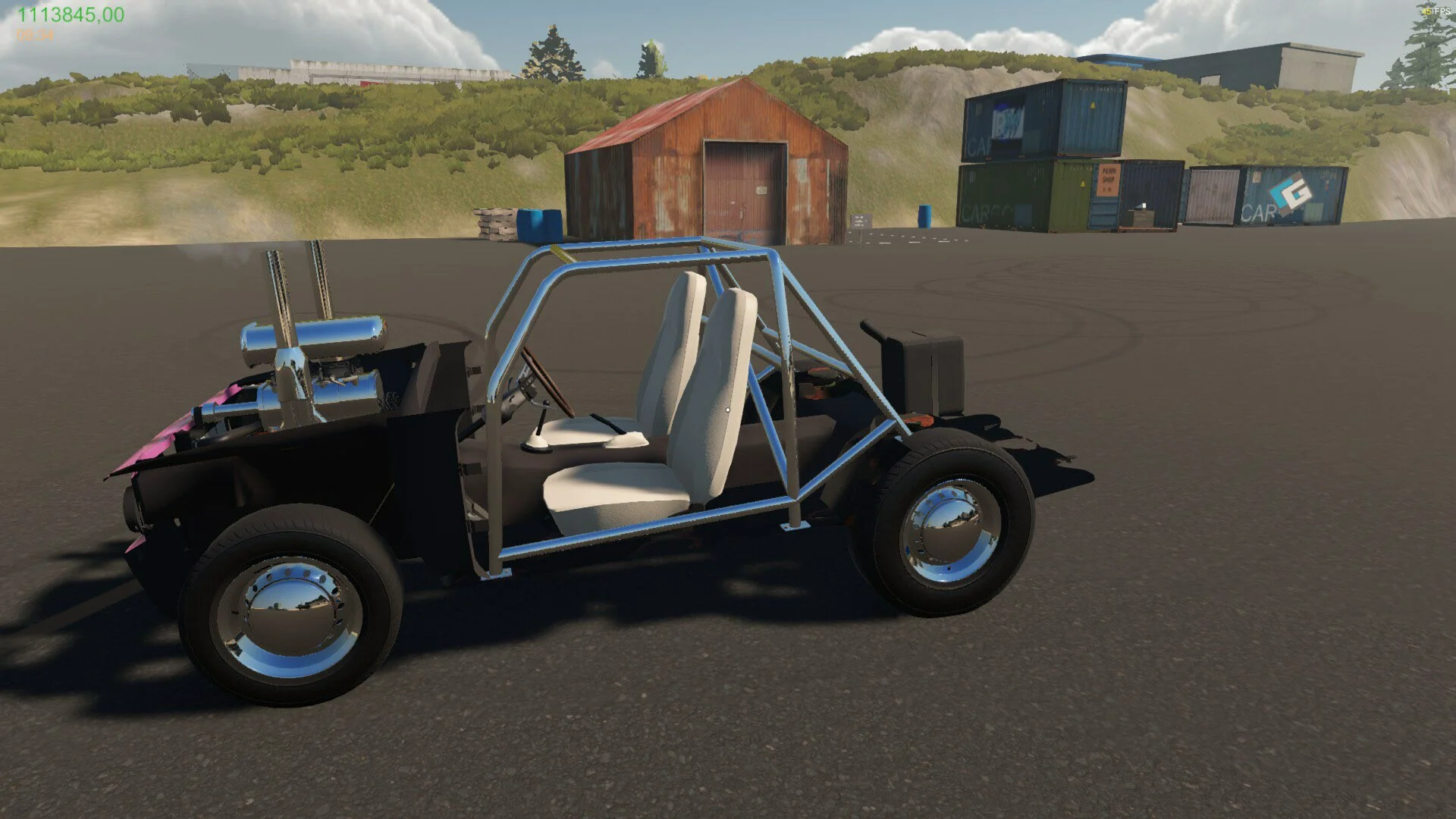 My Garage screenshot 15