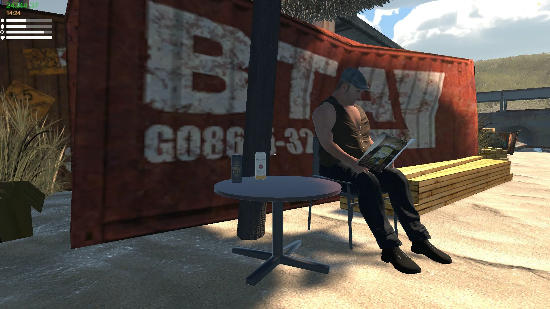 My Garage screenshot 16