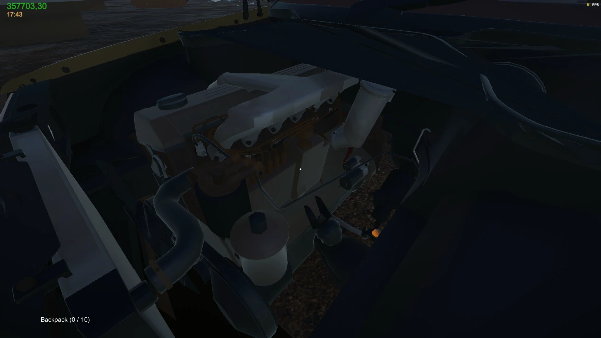 My Garage screenshot 17